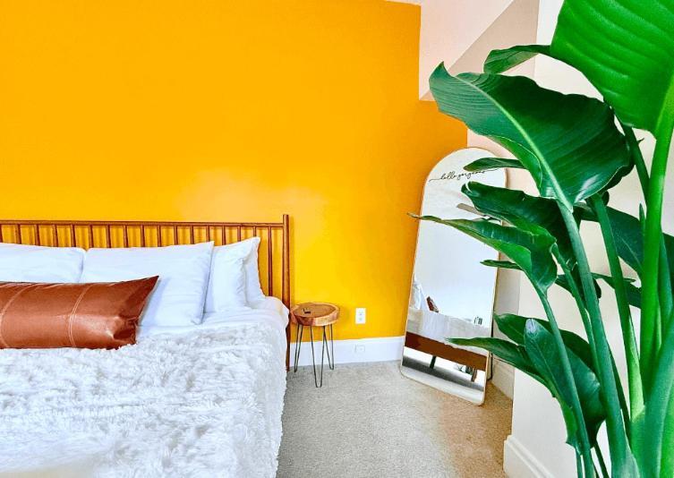 Short North Convention King Bed Free Parking Hébergement de vacances