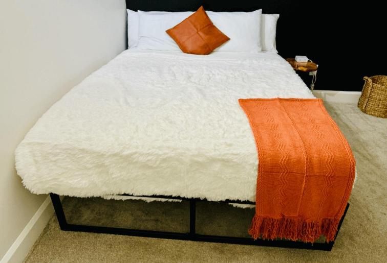 Casa vacanze Short North Convention King Bed Free Parking Columbus