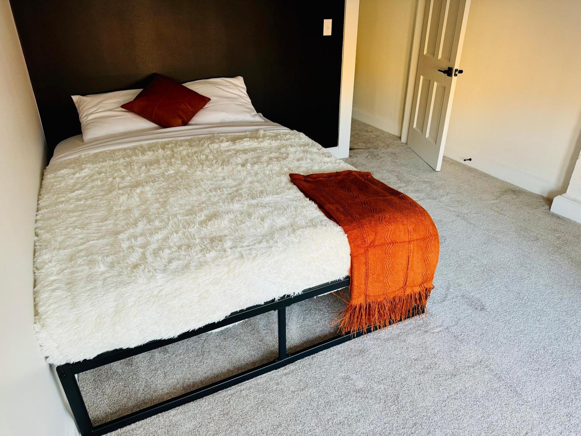 Short North Convention King Bed Free Parking * Columbus