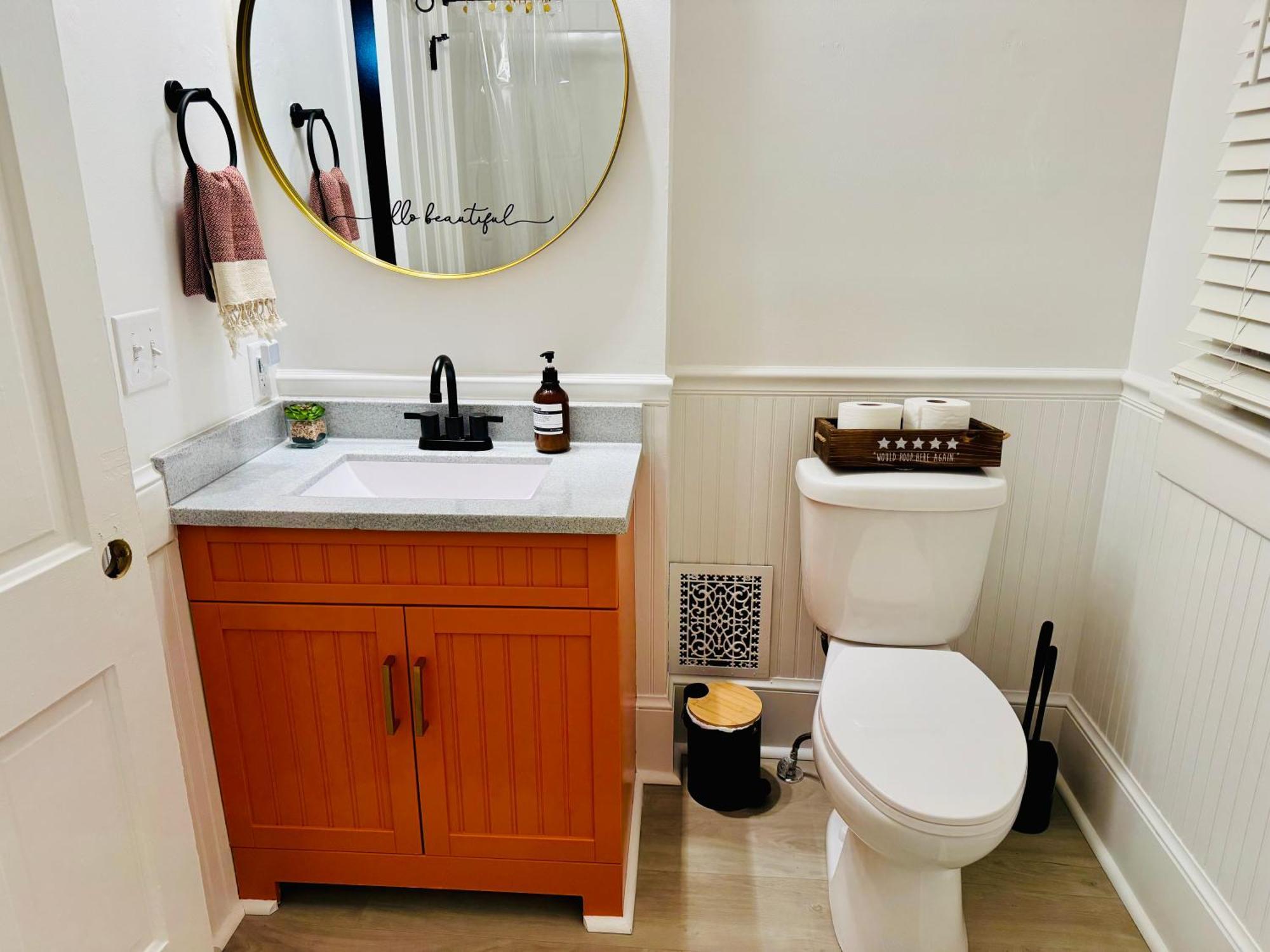 Short North Convention King Bed Free Parking Hébergement de vacances *